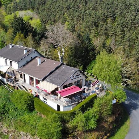 Le Belvedere De Mallet Sarrus Esterno foto