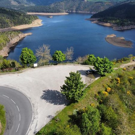 Le Belvedere De Mallet Sarrus Esterno foto