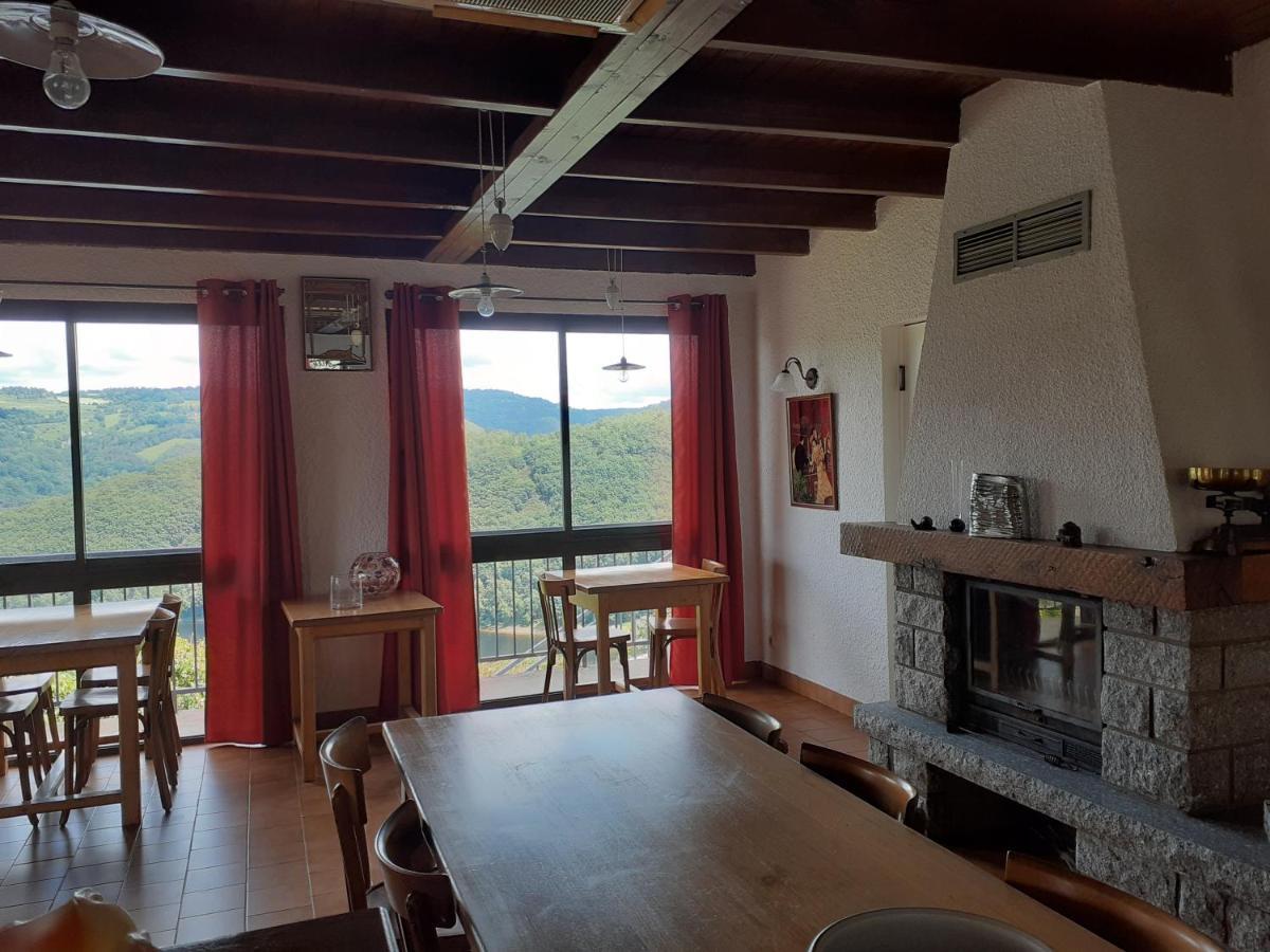 Le Belvedere De Mallet Sarrus Esterno foto