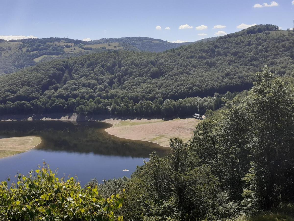 Le Belvedere De Mallet Sarrus Esterno foto