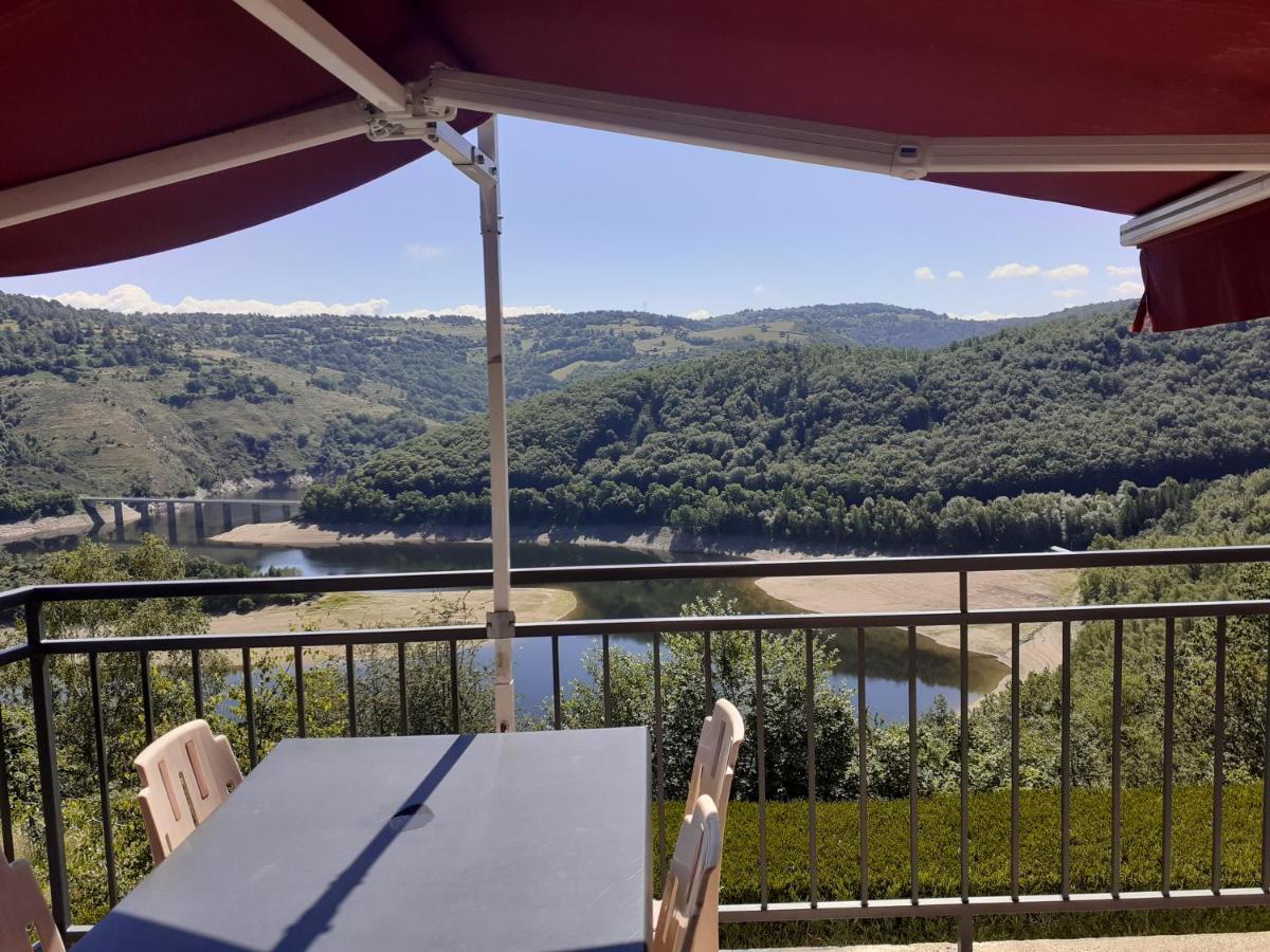 Le Belvedere De Mallet Sarrus Esterno foto