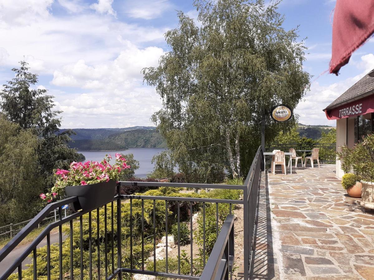 Le Belvedere De Mallet Sarrus Esterno foto