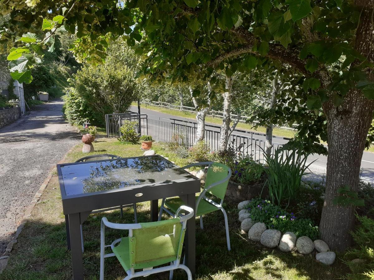 Le Belvedere De Mallet Sarrus Esterno foto