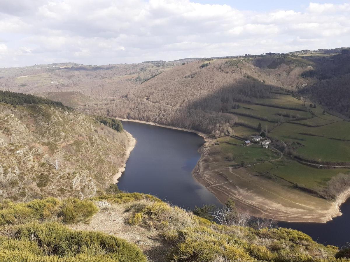 Le Belvedere De Mallet Sarrus Esterno foto