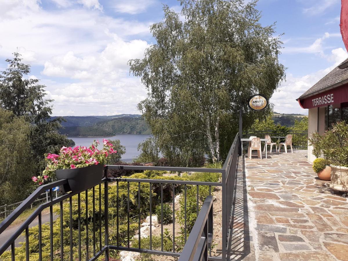 Le Belvedere De Mallet Sarrus Esterno foto