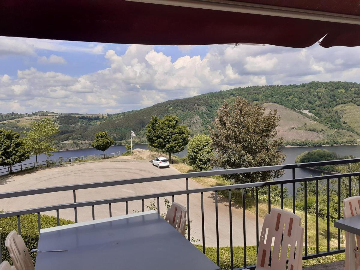 Le Belvedere De Mallet Sarrus Esterno foto
