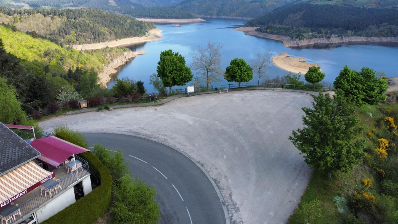 Le Belvedere De Mallet Sarrus Esterno foto