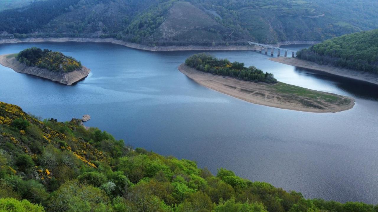 Le Belvedere De Mallet Sarrus Esterno foto