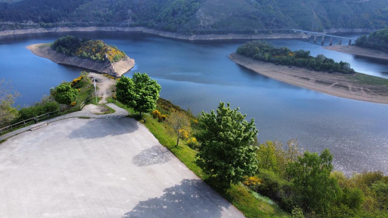 Le Belvedere De Mallet Sarrus Esterno foto