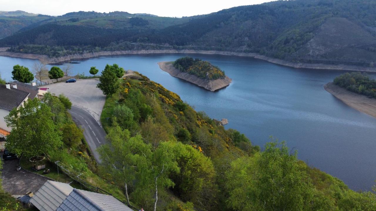 Le Belvedere De Mallet Sarrus Esterno foto