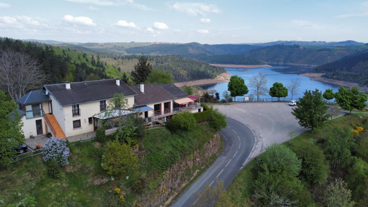 Le Belvedere De Mallet Sarrus Esterno foto